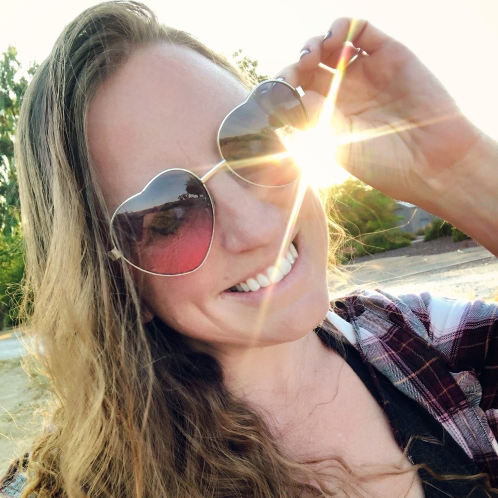 Meet Your Posher, Jen! :-)